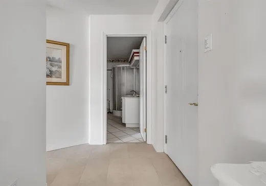 Condo à vendre - 29 Rue des Mouettes, App. 401, Beauport, G1E 7G6