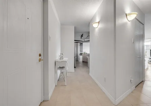 Condo à vendre - 29 Rue des Mouettes, App. 401, Beauport, G1E 7G6