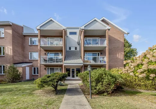 Condo à vendre - 1405 Rue Onésime-Voyer, App. 5, Ville de Québec, G1Y3M1