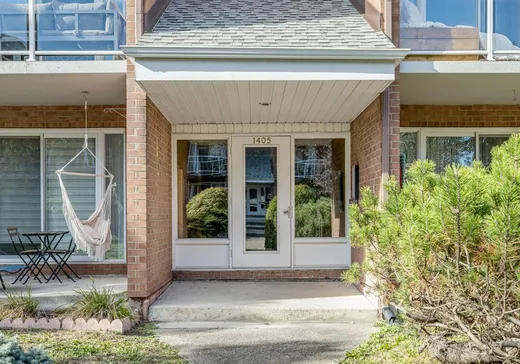 Condo à vendre - 1405 Rue Onésime-Voyer, App. 5, Ville de Québec, G1Y 3M1