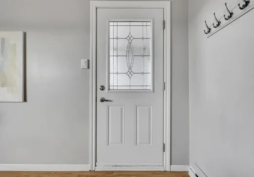 Condo à vendre - 1405 Rue Onésime-Voyer, App. 5, Ville de Québec, G1Y 3M1