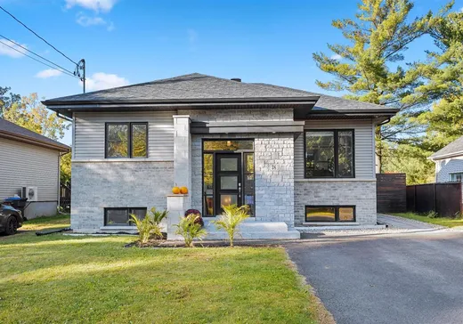 Bungalow for sale - 38 Rue Kelly, Saint-Jean-sur-Richelieu, J2X5S2