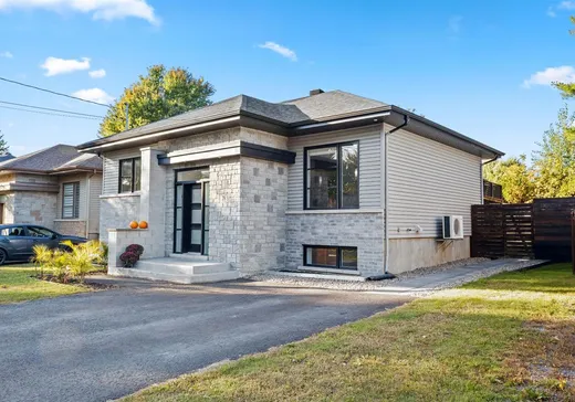 House for sale - 38 Rue Kelly, Saint-Jean-sur-Richelieu, J2X 5S2