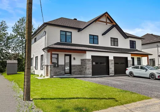 House for sale - 1515 Rue Bernier, Acton Vale, J0H 1A0