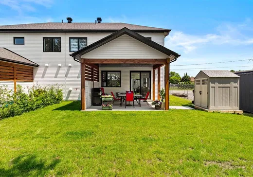 House for sale - 1515 Rue Bernier, Acton Vale, J0H 1A0