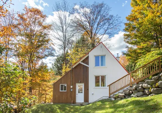 Split-level for sale - 168 Av. des Cerisiers, Magog, J1X7B5