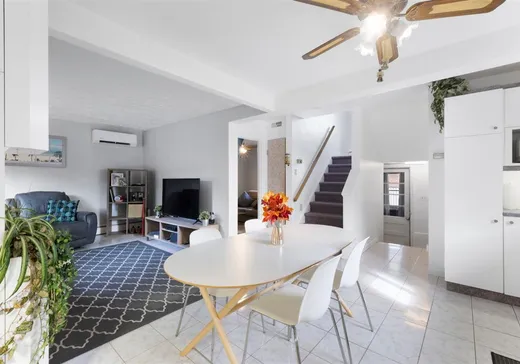 Maison à vendre - 10707 Av. Gariépy, Montréal (Nord), H1H 4C3