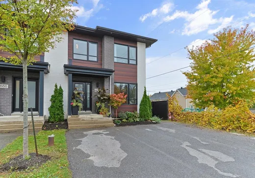 Maison à étages à vendre - 688Z Ch. Rhéaume, Saint-Michel, J0L2J0