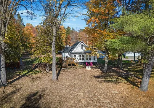 Maison à étages à vendre - 41 Ch. Squirrel Point Lane, Chapeau, J0X1M0