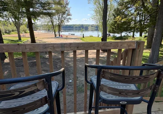 Maison à vendre - 41 Ch. Squirrel Point Lane, Chapeau, J0X 1M0