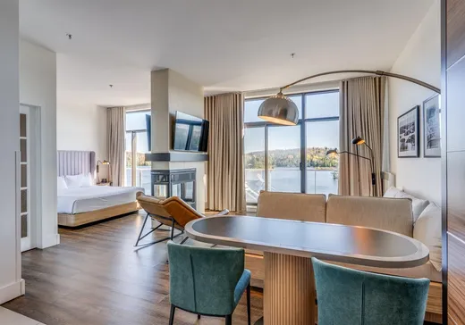 Condo for sale - 39 Ch. Fridolin-Simard, App. 515, Ste-Marguerite-Esterel, J0T1E0