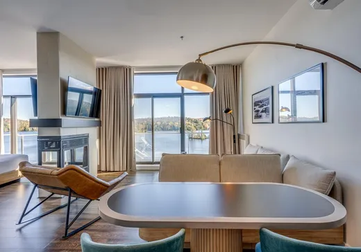 Condo for sale - 39 Ch. Fridolin-Simard, App. 515, Ste-Marguerite-Esterel, J0T 1E0