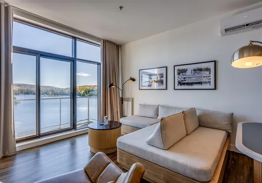 Condo for sale - 39 Ch. Fridolin-Simard, App. 515, Ste-Marguerite-Esterel, J0T 1E0