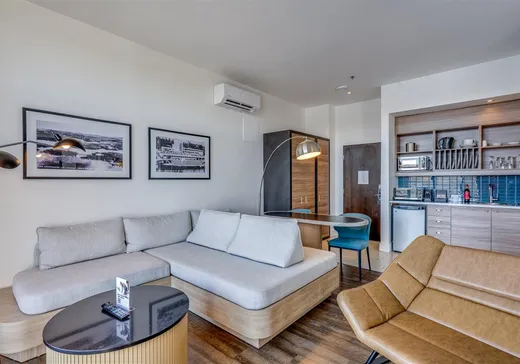 Condo for sale - 39 Ch. Fridolin-Simard, App. 515, Ste-Marguerite-Esterel, J0T 1E0