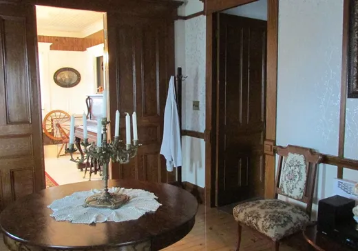 House for sale - 368 Rue Langevin, St-Odilon, G0S 3A0