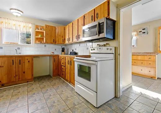 Maison à vendre - 20 Ch. de la Traverse-de-Blue Sea, Gracefield, J0X 1W0