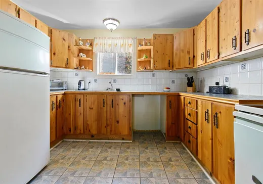 Maison à vendre - 20 Ch. de la Traverse-de-Blue Sea, Gracefield, J0X 1W0