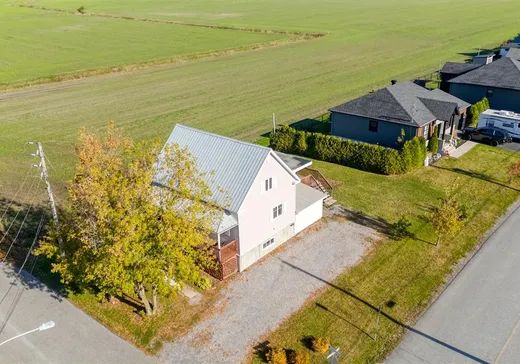 Maison à vendre - 60 Rue Lacroix, Saint-Liboire, J0H 1R0