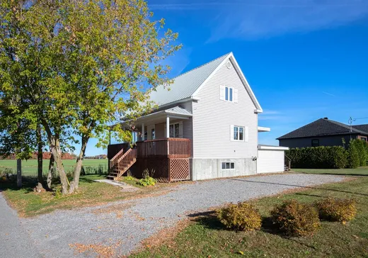Maison à vendre - 60 Rue Lacroix, Saint-Liboire, J0H 1R0
