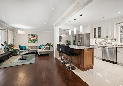 Maison à vendre - 138 Rue Wilson, Dollard-Des Ormeaux, H9A 1W8