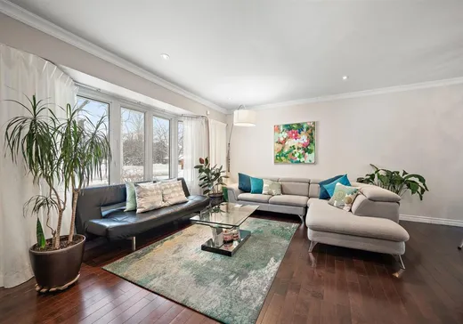 Maison à vendre - 138 Rue Wilson, Dollard-Des Ormeaux, H9A 1W8