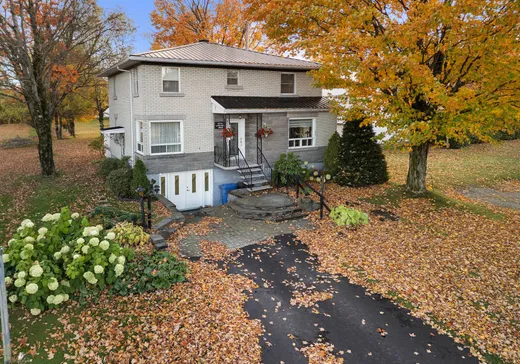 Maison à étages à vendre - 655 Rue Principale, Saint-Joseph-de-Beauce, G0S3C0