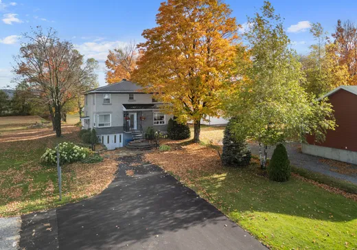 Maison à vendre - 655 Rue Principale, Saint-Joseph-de-Beauce, G0S 3C0