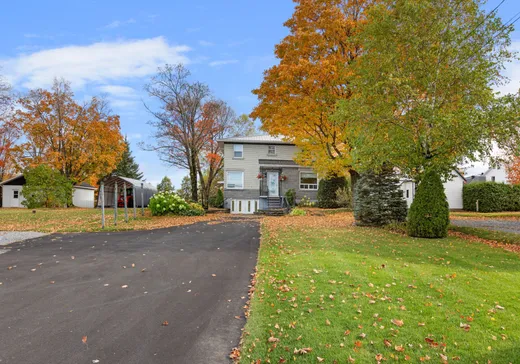 Maison à vendre - 655 Rue Principale, Saint-Joseph-de-Beauce, G0S 3C0