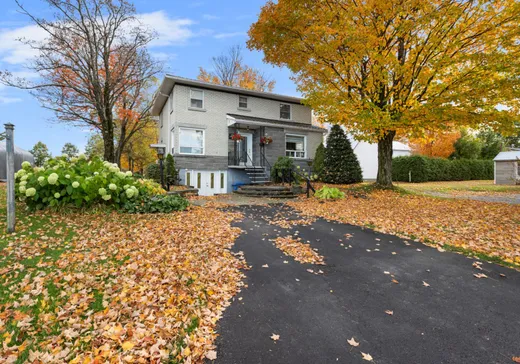 Maison à vendre - 655 Rue Principale, Saint-Joseph-de-Beauce, G0S 3C0