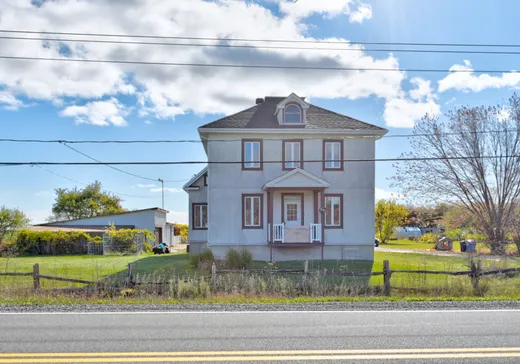 Maison à vendre - 3774 Ch. de Kildare, Rawdon, J0K 1S0