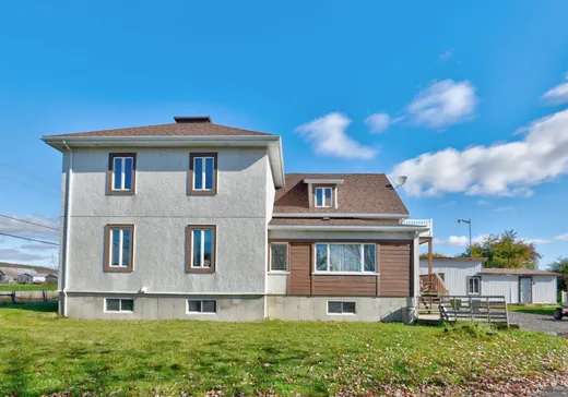 Maison à vendre - 3774 Ch. de Kildare, Rawdon, J0K 1S0