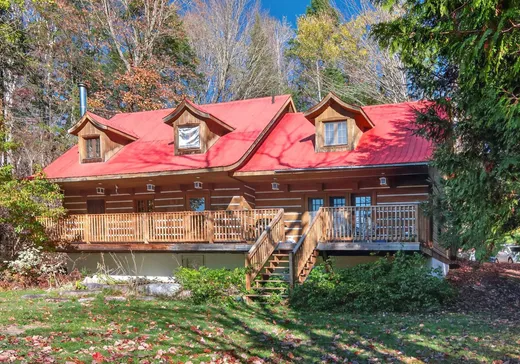 Maison à vendre - 2650 Rue du Soleil, Chertsey, J0K 3K0