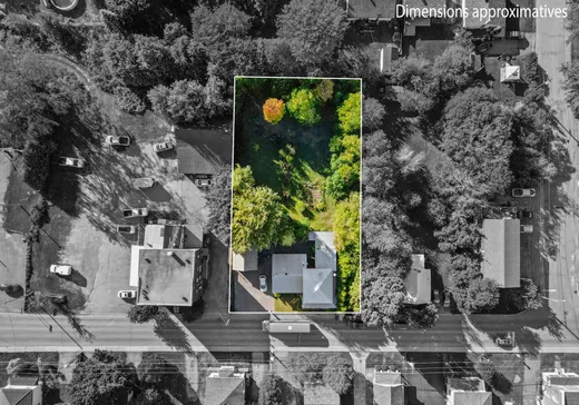 House for sale - 15 Rue Renaud, Brownsburg-Chatham, J8G 2E7