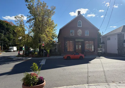 Maison à étages à vendre - 6 Rue Daniel-Johnson, Danville, J0A1A0