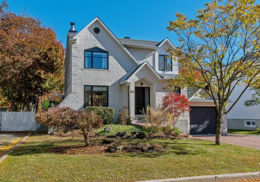 Two or more stories for sale - 82 Rue Sarah-Garth, Blainville, J7C4V8