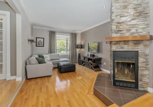 House for sale - 82 Rue Sarah-Garth, Blainville, J7C 4V8