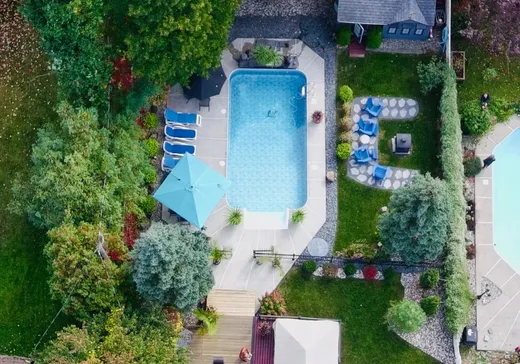 Maison à vendre - 510 Av. du Maire, La Prairie, J5R 5M7