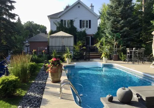 Maison à vendre - 510 Av. du Maire, La Prairie, J5R 5M7