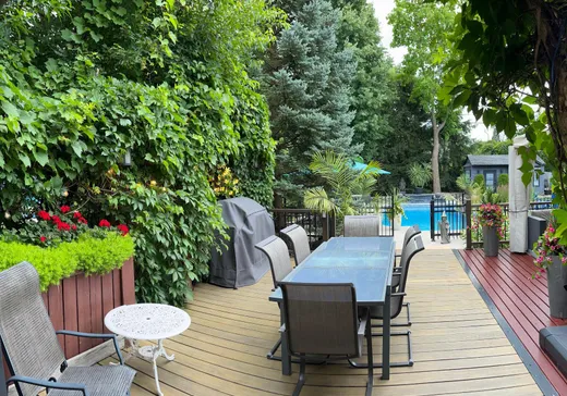 Maison à vendre - 510 Av. du Maire, La Prairie, J5R 5M7
