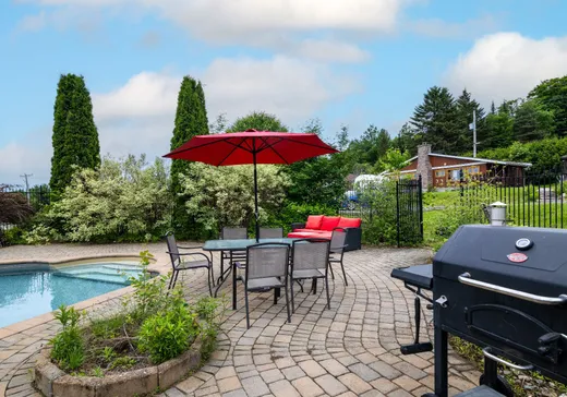 Maison à vendre - 1191 Ch. du Tour-du-Lac, Nominingue, J0W 1R0