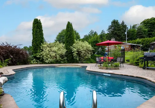Maison à vendre - 1191 Ch. du Tour-du-Lac, Nominingue, J0W 1R0