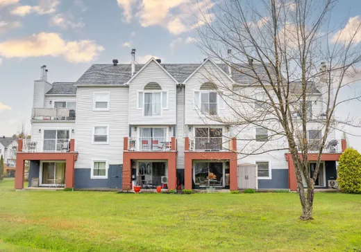 Condo for sale - 2308 Place du Village, Magog, J1X 6G3