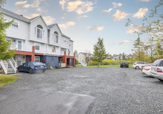 Condo for sale - 2308 Place du Village, Magog, J1X 6G3