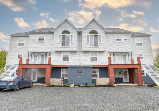 Condo for sale - 2308 Place du Village, Magog, J1X 6G3