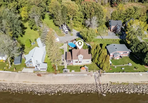 House for sale - 122 Rue des Oblats, Champlain, G0X 1C0