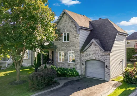 Two or more stories for sale - 65 Rue Donat-Corriveau, Acton Vale, J3G0C6