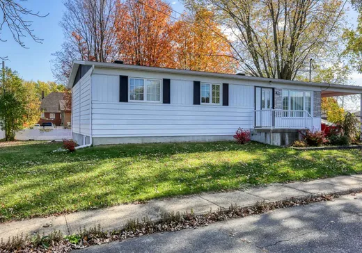 Two or more stories for sale - 1295 116e Rue, Shawinigan-Sud, G9P3B7
