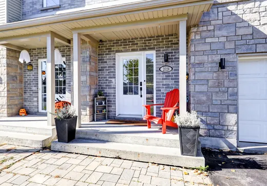 Maison à vendre - 2028 Rue de la Modiste, Saint-Jérôme, J7Y 0G4