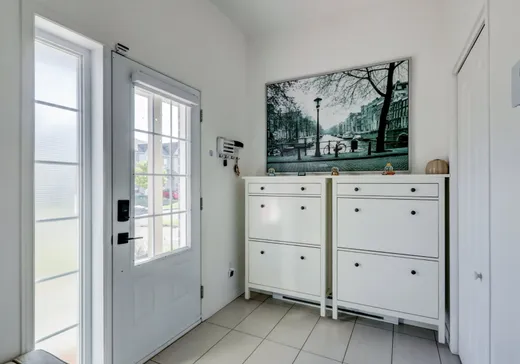 Maison à vendre - 2028 Rue de la Modiste, Saint-Jérôme, J7Y 0G4