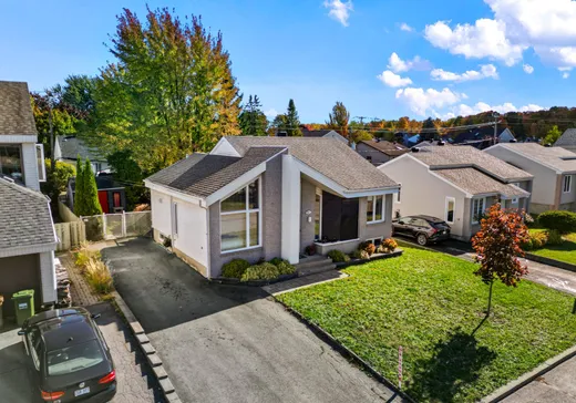 Maison à vendre - 3811 Rue Brahms, Boisbriand, J7H 1L3